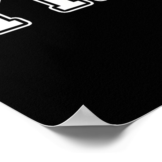 Poster Yinzer (Coin)