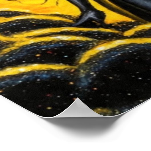 Poster YinzerWitchz (Coin)