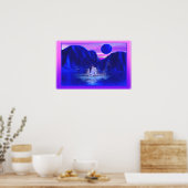 Poster Ymystwoman (Cuisine)