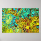 POSTER YO HORATIO ! (Devant)