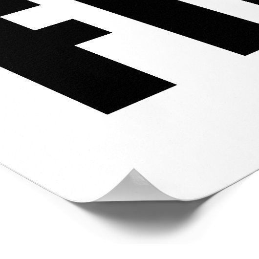 Poster Yo Soy Fiesta (Coin)