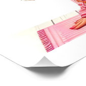POSTER YOGA (Coin)