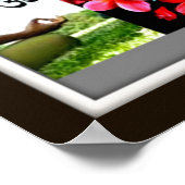 Poster Yoga Collage (Coin)