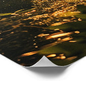 Poster Yoga ensemble (Coin)