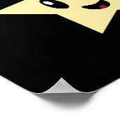 Poster Yoga Superstar (Coin)