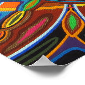 Poster yogaunity - 2012 (Coin)