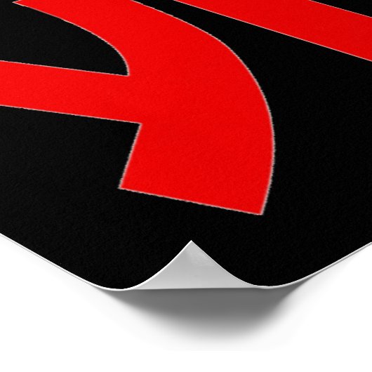 Poster Yojimbo (Coin)