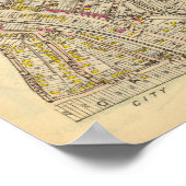 Poster Yonkers, New York 11 (Coin)