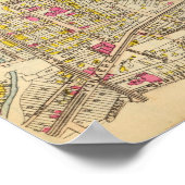 Poster Yonkers, New York 13 (Coin)