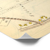 Poster Yonkers, New York 14 (Coin)