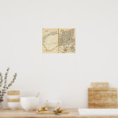 Poster Yonkers, New York 14 (Cuisine)