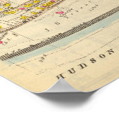 Poster Yonkers, New York 15 (Coin)