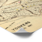 Poster Yonkers, New York 6 (Coin)