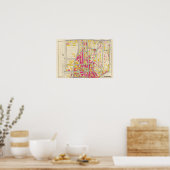 Poster Yonkers, New York 7 (Cuisine)