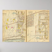 Poster Yonkers, New York 8 (Devant)