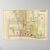 Poster Yonkers, NY (Devant)