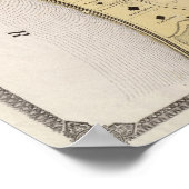 Poster Yonkers, NY Atlas (Coin)