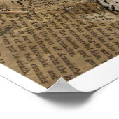 Poster Yorick#2 (Coin)