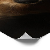 Poster Yorkie (Coin)