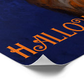 POSTER YORKIE (Coin)