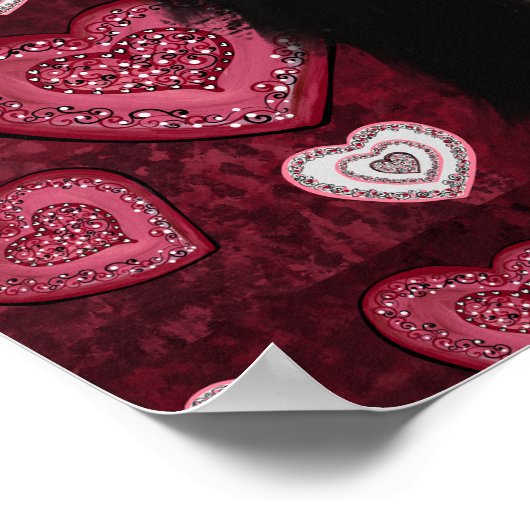 POSTER YORKIE (Coin)