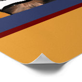 Poster Yorkie Poo  (Coin)