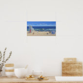 Poster Yorkie Tails (Cuisine)