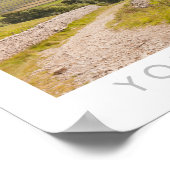 Poster Yorkshire Dales (Coin)