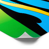 Poster Yorkshire Terrier (Coin)