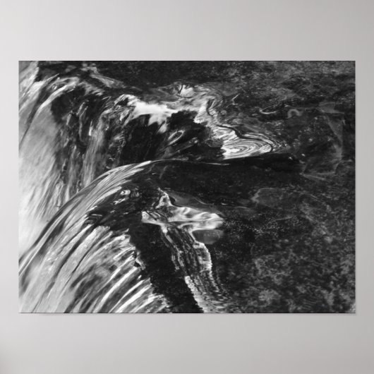 Poster Yosemite (Devant)