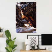 Poster Yosemite Deer (Bureau à domicile)