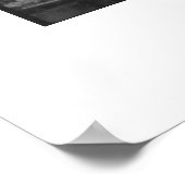 Poster Yosemite : El Capitan (Coin)