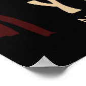 Poster Yosemite I (Coin)