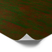Poster Yosemite in 3D (Coin)