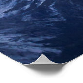 Poster Yosemite National Park (Coin)