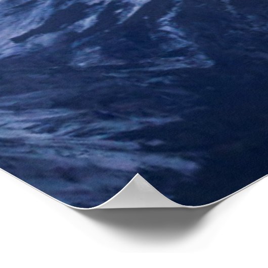 Poster Yosemite National Park (Coin)