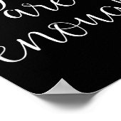 Poster You Are Enough Quote Motivational Saying Sitivity  (Coin)