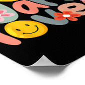 Poster You Are Loved Sitive Message Saying Quote Men Wome (Coin)