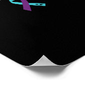 Poster You Are Matter To Me Suicide Prevention Aware (Coin)