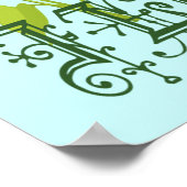 Poster You are my sunshine. (Coin)