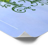 Poster You are my sunshine. (Coin)