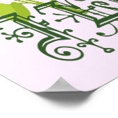 Poster You are my sunshine. (Coin)