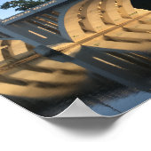 Poster You are never cashed south bend Indiana Bridge  (Coin)