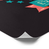 Poster You Can Do Everything (Coin)