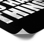 Poster You Can Do Hard Things Shirt For Teachers Motivati (Coin)