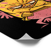 Poster You Cannot B Cereus Biomedical Engineering  (Coin)