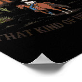 Poster You Can't Buy That Kind Of Dirt  (Coin)