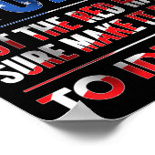 Poster You Can't Fix Stud But The Hats Sure Make It Easy  (Coin)