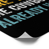 Poster You Can't Hurt Me More Than The Already Have (Coin)