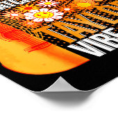 Poster You Could Never Match This Taylor Vibe Groovy Wome (Coin)